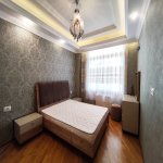 Kirayə (aylıq) 3 otaqlı Yeni Tikili, Nəriman Nərimanov metrosu, Heydər Əliyev Mərkəzi, Nərimanov rayonu 6