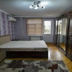 Аренда 3 комнат Вторичка, м. Эльмляр Академиясы метро, Ясамал район 4