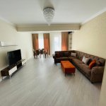Kirayə (aylıq) 4 otaqlı Yeni Tikili, Xətai metrosu, AMAY, Xətai rayonu 5