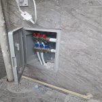 Kirayə (aylıq) 3 otaqlı Yeni Tikili Xırdalan 3