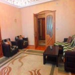 Kirayə (aylıq) 3 otaqlı Yeni Tikili, Nəriman Nərimanov metrosu, Nərimanov rayonu 5