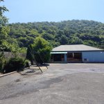 Kirayə (günlük) 5 otaqlı Həyət evi/villa Zaqatala 2