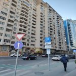 Kirayə (aylıq) 4 otaqlı Ofis, Xətai rayonu 11