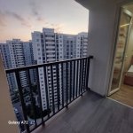 Kirayə (aylıq) 4 otaqlı Yeni Tikili, Həzi Aslanov metrosu, H.Aslanov qəs., Xətai rayonu 11