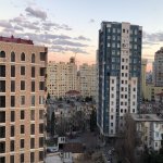 Satılır 3 otaqlı Yeni Tikili, Memar Əcəmi metrosu, 4-cü mikrorayon, Nəsimi rayonu 13