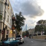 Kirayə (aylıq) 2 otaqlı Köhnə Tikili, İçərişəhər metrosu, Səbail rayonu 1