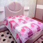 Kirayə (aylıq) 3 otaqlı Yeni Tikili, Gənclik metrosu, Nərimanov rayonu 5