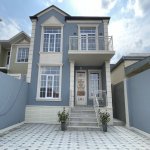 Satılır 5 otaqlı Həyət evi/villa, Masazır, Abşeron rayonu 1