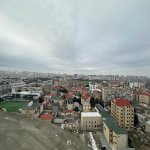 Satılır 6 otaqlı Yeni Tikili, Gənclik metrosu, Nəsimi rayonu 11