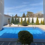 Satılır 6 otaqlı Həyət evi/villa, Mərdəkan, Xəzər rayonu 5