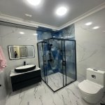 Satılır 3 otaqlı Yeni Tikili, Nəriman Nərimanov metrosu, Metropark, Nərimanov rayonu 11