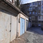 Продажа Гараж, İnşaatçılar метро, пос. Ясамал, , Ясамал район 3