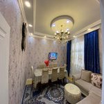 Satılır 3 otaqlı Həyət evi/villa, Avtovağzal metrosu, Biləcəri qəs., Binəqədi rayonu 20
