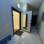 Продажа 3 комнатная Новостройка, İnşaatçılar метро, пос. Йени Ясамал, Ясамал район 19