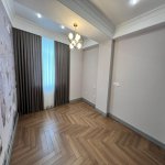 Satılır 3 otaqlı Yeni Tikili, Qara Qarayev metrosu, Nizami rayonu 12