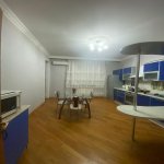 Kirayə (aylıq) 3 otaqlı Yeni Tikili, Gənclik metrosu, Nərimanov rayonu 10
