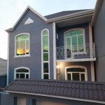 Satılır 4 otaqlı Həyət evi/villa, Masazır, Abşeron rayonu 1