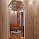 Satılır 3 otaqlı Yeni Tikili, Nəriman Nərimanov metrosu, Nərimanov rayonu 8