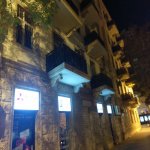 Kirayə (aylıq) 3 otaqlı Köhnə Tikili, 28 May metrosu, Səbail rayonu 1