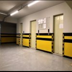 Satılır 4 otaqlı Yeni Tikili, Həzi Aslanov metrosu, Xətai rayonu 27