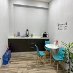 Satılır 4 otaqlı Ofis, Həzi Aslanov metrosu, Xətai rayonu 9