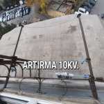 Satılır 2 otaqlı Köhnə Tikili, İçərişəhər metrosu, Səbail rayonu 15