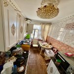 Kirayə (aylıq) 3 otaqlı Köhnə Tikili, Səbail rayonu 11