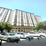 Kirayə (aylıq) 1 otaqlı Yeni Tikili, Nəriman Nərimanov metrosu, Nərimanov rayonu 1
