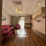 Kirayə (aylıq) 2 otaqlı Köhnə Tikili, Sahil metrosu, Pedaqoji Universiteti, Səbail rayonu 2