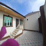 Satılır 3 otaqlı Həyət evi/villa, Koroğlu metrosu, Zabrat qəs., Sabunçu rayonu 3