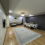 Kirayə (aylıq) 3 otaqlı Yeni Tikili, Memar Əcəmi metrosu, 9-cu mikrorayon, Binəqədi rayonu 1