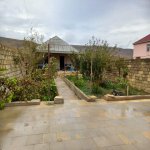 Satılır 3 otaqlı Həyət evi/villa, Qobu, Abşeron rayonu 1