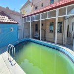 Kirayə (aylıq) 8 otaqlı Həyət evi/villa, Novxanı, Abşeron rayonu 5