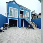 Satılır 7 otaqlı Həyət evi/villa, Koroğlu metrosu, Bakıxanov qəs., Sabunçu rayonu 3