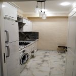 Kirayə (aylıq) 2 otaqlı Yeni Tikili, Qara Qarayev metrosu, Nizami rayonu 11