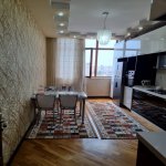 Kirayə (aylıq) 3 otaqlı Yeni Tikili, 20 Yanvar metrosu, Nəsimi rayonu 9