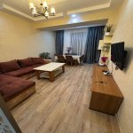 Kirayə (aylıq) 2 otaqlı Yeni Tikili, Xətai metrosu, Xətai rayonu 3