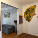 Продажа 3 комнат Вторичка, м. Эльмляр Академиясы метро, пос. Ясамал, Ясамал район 3