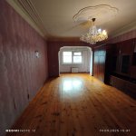 Аренда 4 комнатная Вторичка, İnşaatçılar метро, пос. Йени Ясамал, Ясамал район 15