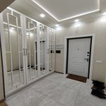 Satılır 3 otaqlı Yeni Tikili, Qara Qarayev metrosu, Nizami rayonu 16
