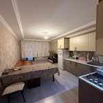 Продажа 2 комнатная Новостройка, İnşaatçılar метро, пос. Йени Ясамал, Ясамал район 3