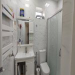 Satılır 6 otaqlı Həyət evi/villa, Avtovağzal metrosu, Biləcəri qəs., Binəqədi rayonu 29