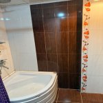 Аренда 2 комнатная Новостройка Хырдалан 9