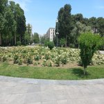 Аренда 1 комнат Вторичка, м. 28 Мая метро, Ландмарк, Насими район 10