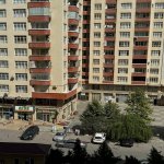 Satılır 2 otaqlı Yeni Tikili, İnşaatçılar metrosu, Yeni Yasamal qəs., Yasamal rayonu 1