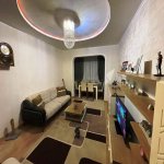 Satılır 3 otaqlı Köhnə Tikili, Neftçilər metrosu, 8-ci kilometr, Nizami rayonu 4