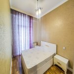 Kirayə (aylıq) 2 otaqlı Yeni Tikili, Qara Qarayev metrosu, Nizami rayonu 8
