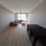 Kirayə (aylıq) 3 otaqlı Yeni Tikili, Nəriman Nərimanov metrosu, Montin qəs., Nərimanov rayonu 2