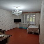 Satılır 3 otaqlı Köhnə Tikili, Neftçilər metrosu, Bakıxanov qəs., Sabunçu rayonu 2