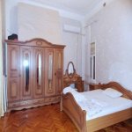 Kirayə (aylıq) 4 otaqlı Köhnə Tikili, Səbail rayonu 5